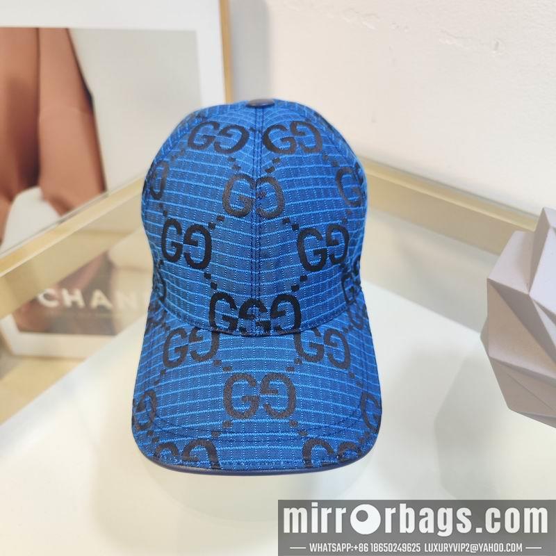 Replica Gucci cap dx146
