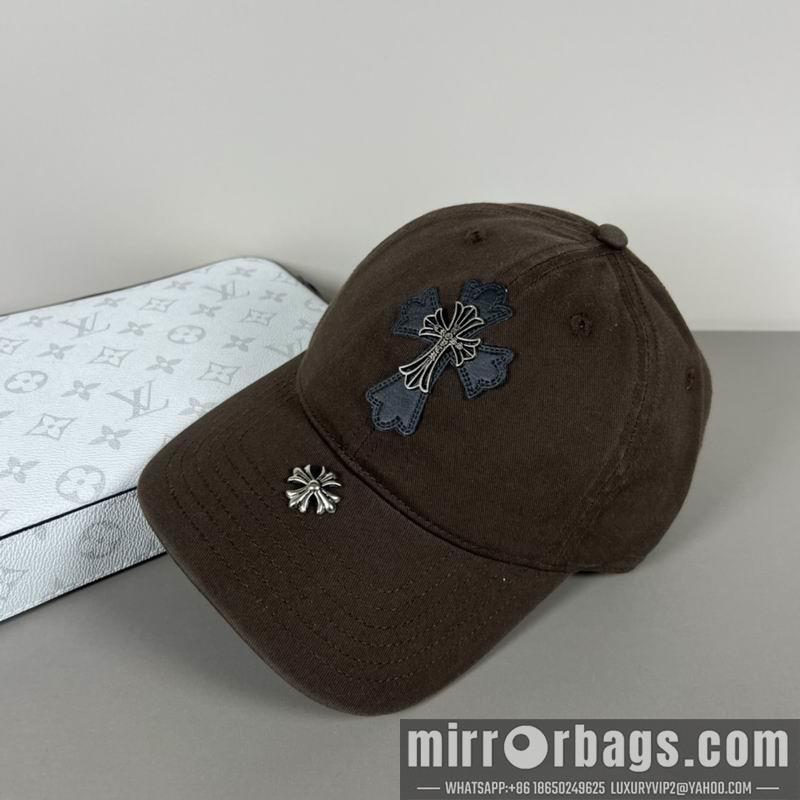 Replica Chrome Hearts Hat dx40