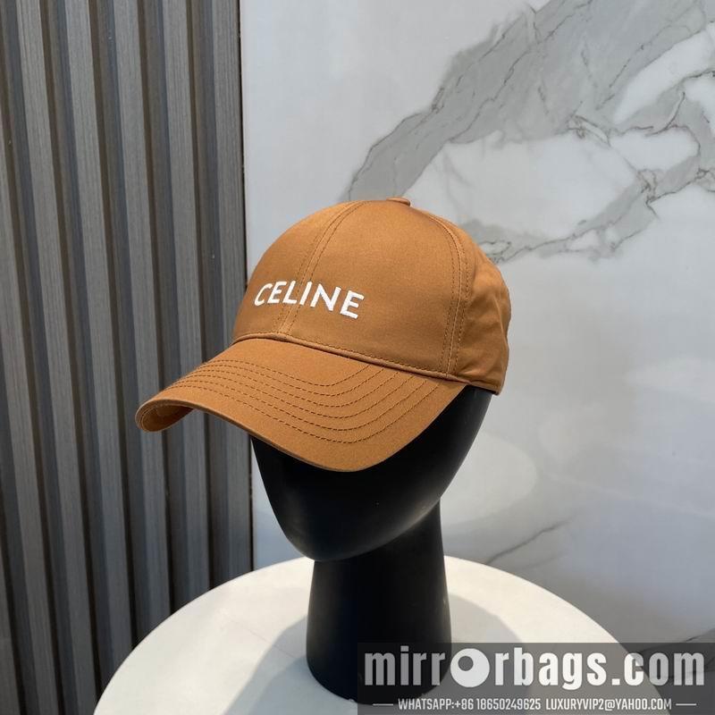 Replica Celine cap dx32