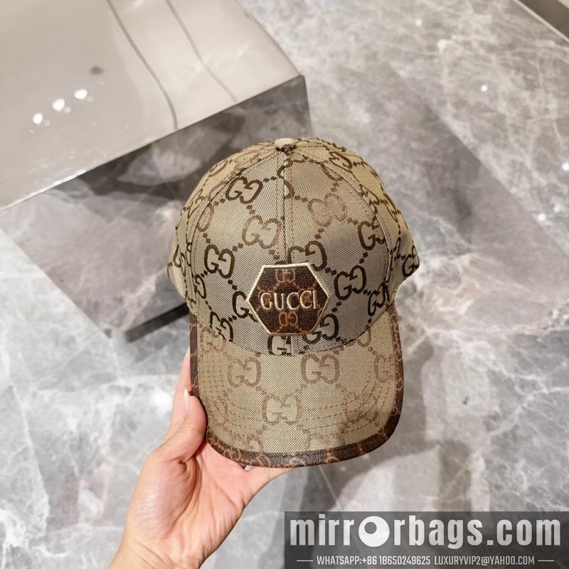 Replica Gucci cap dx147