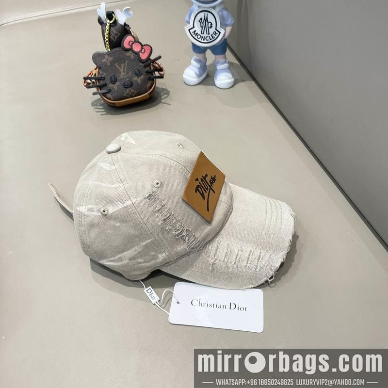 Replica Dior cap 072803