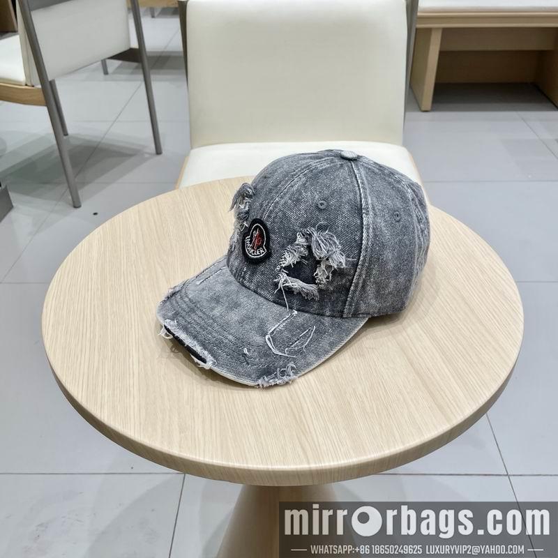 Replica Moncler cap 030949