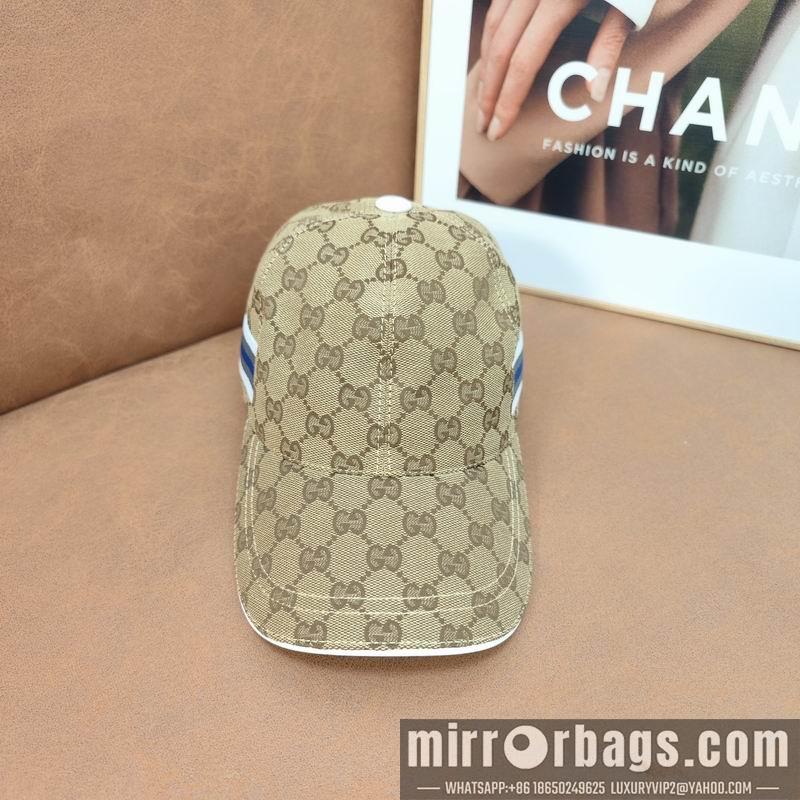 Replica Gucci cap dx101