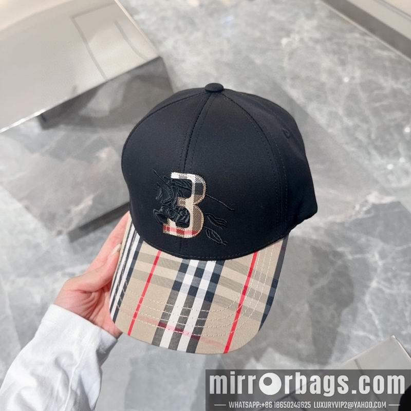 Replica Burberry Hat dx22