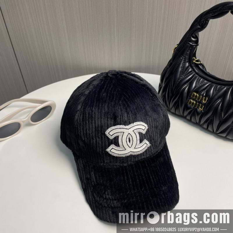 Replica Chanel Cap 010401