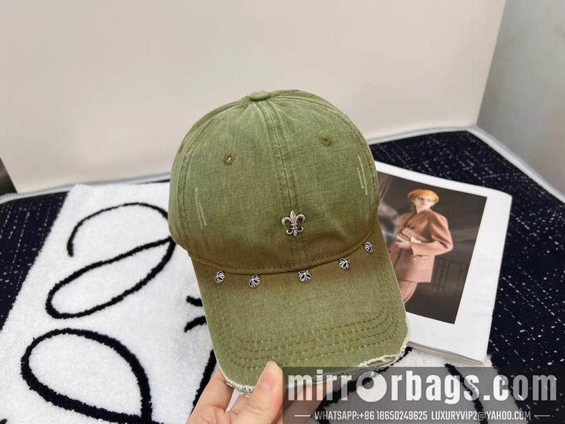 Replica Chrome Hearts Hat 072802