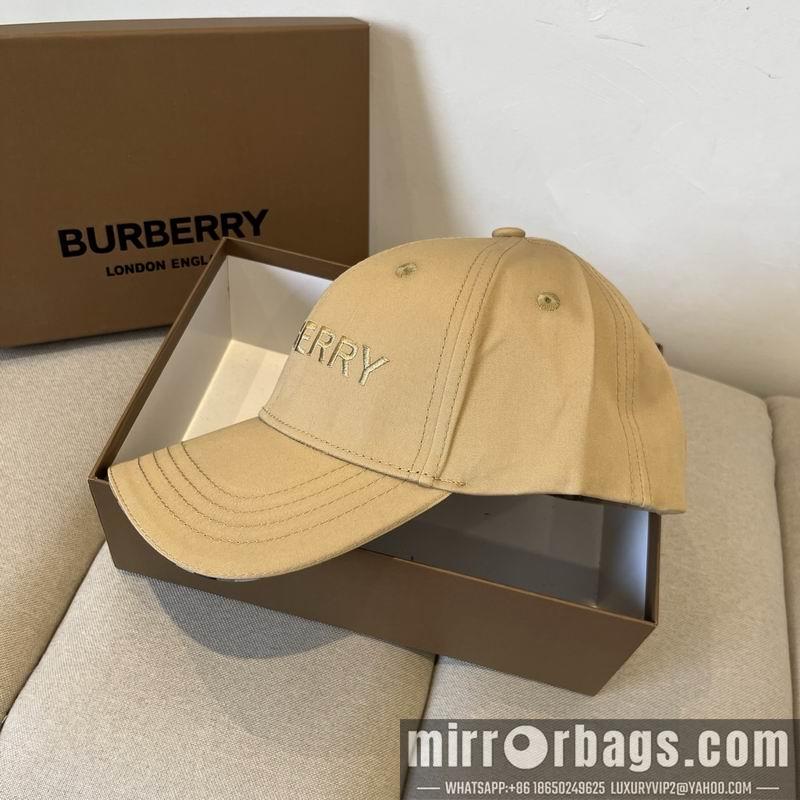 Replica Burberry cap dx24