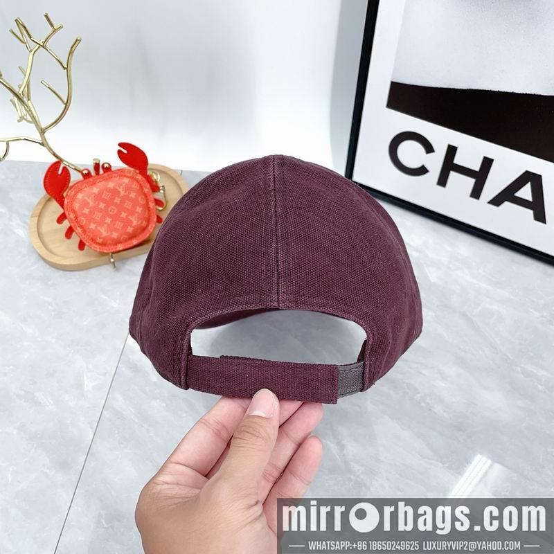 Replica Prada cap dx63