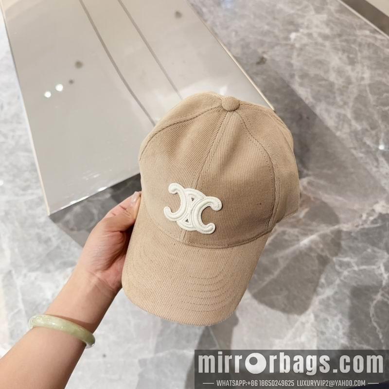 Replica Celine cap dx94