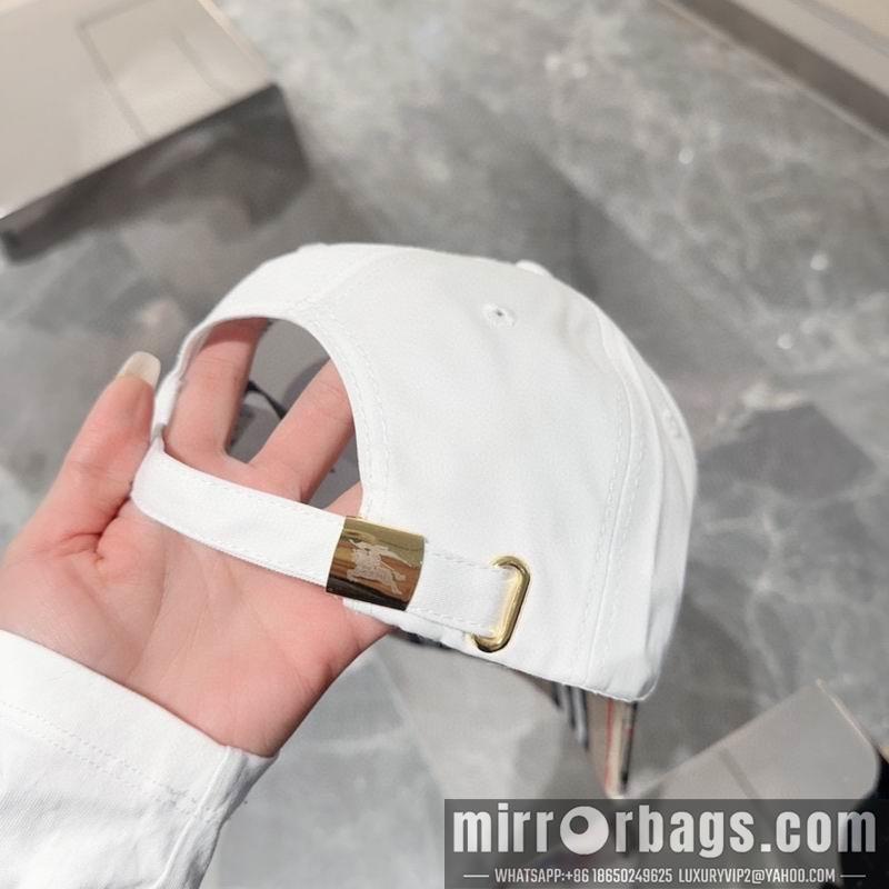 Replica Burberry Hat dx22