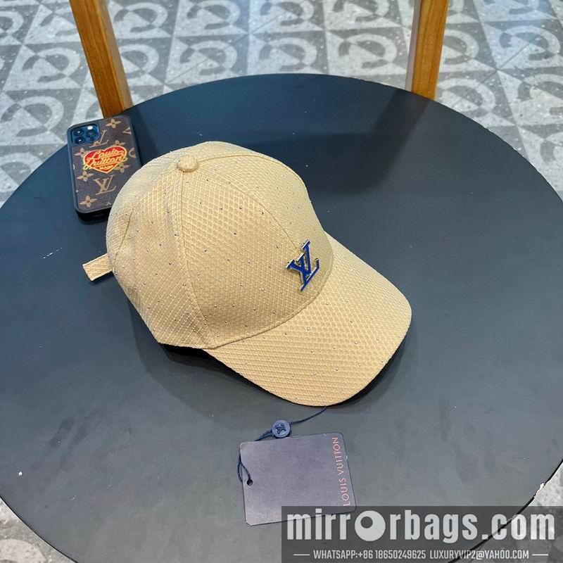 Replica LV Hat 050713