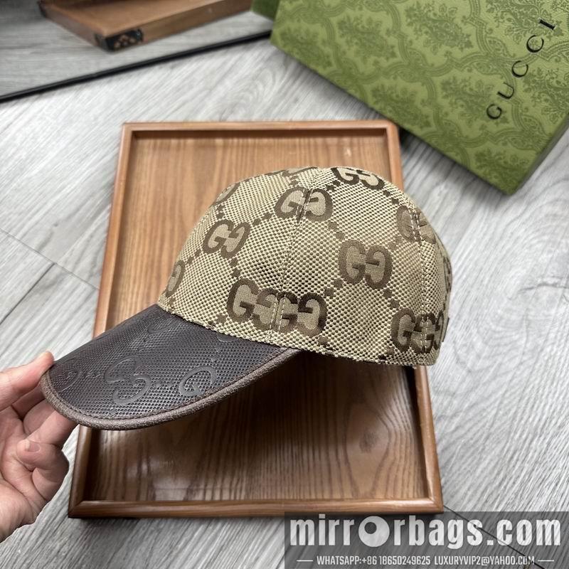 Replica Gucci cap dx19