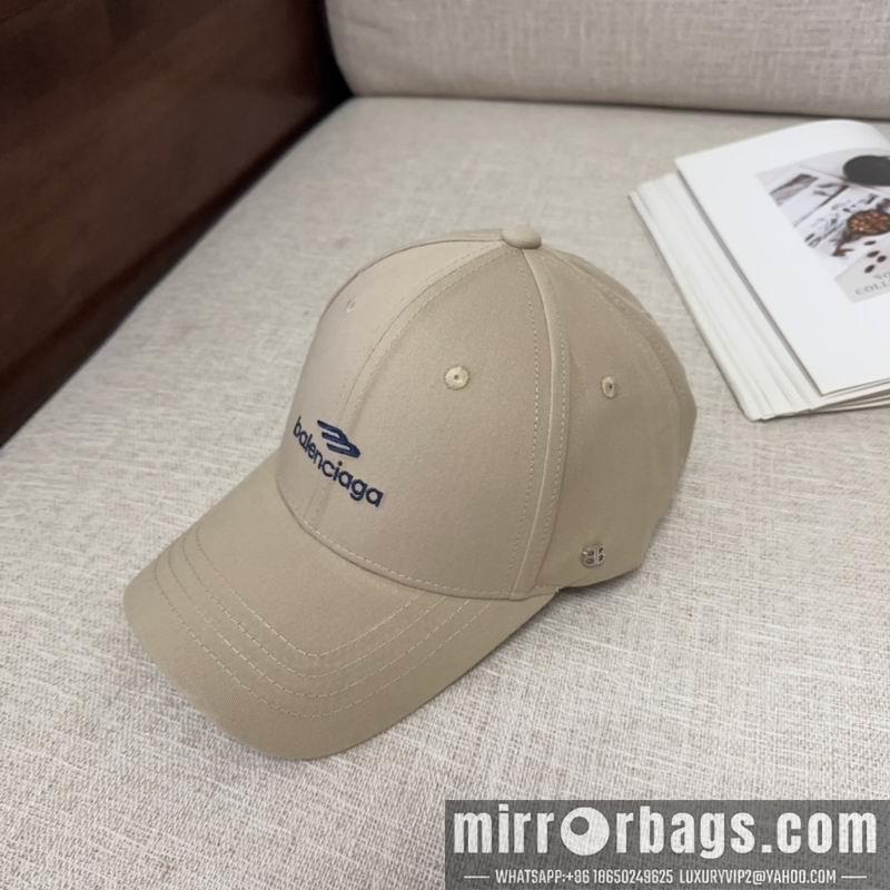 Replica Balencaiga Hat dx36