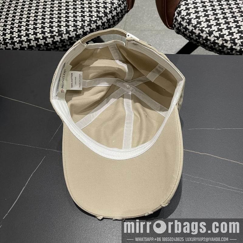 Replica Moncler cap 041402