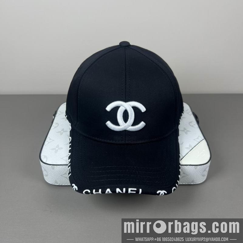 Replica Chanel cap dx02