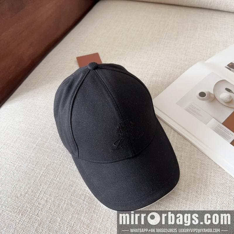 Replica Loro Piana Hat dx18
