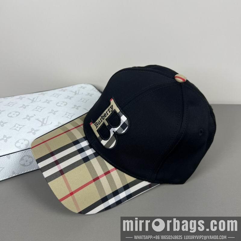 Replica Burberry cap dx03