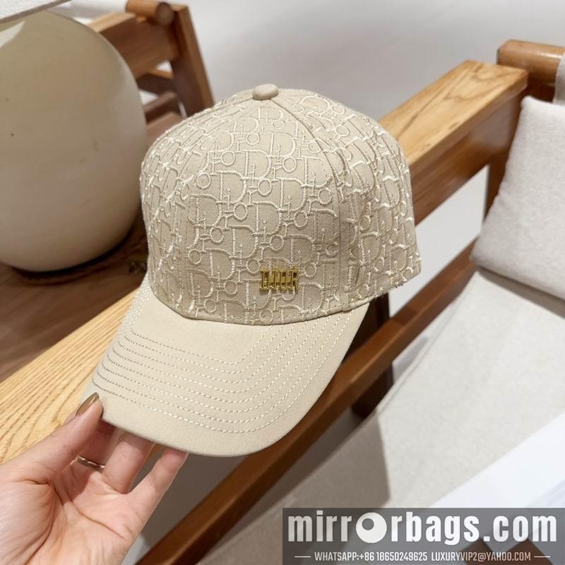 Replica Dior cap 010209