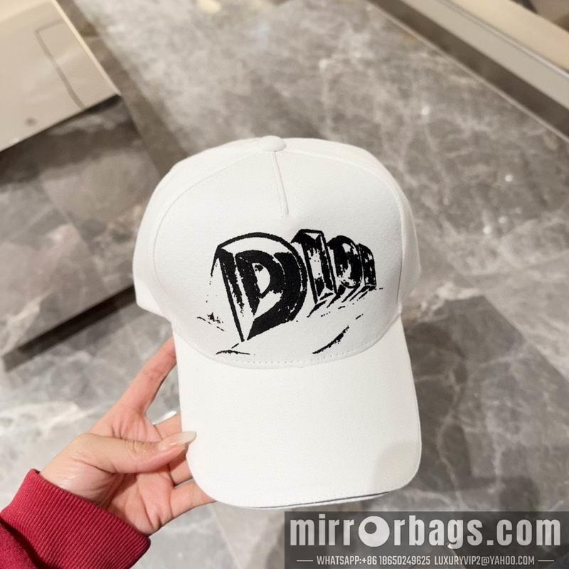 Replica Dior cap dx63