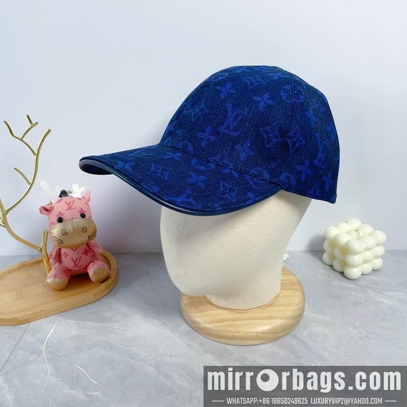 Replica LV Hat dx96