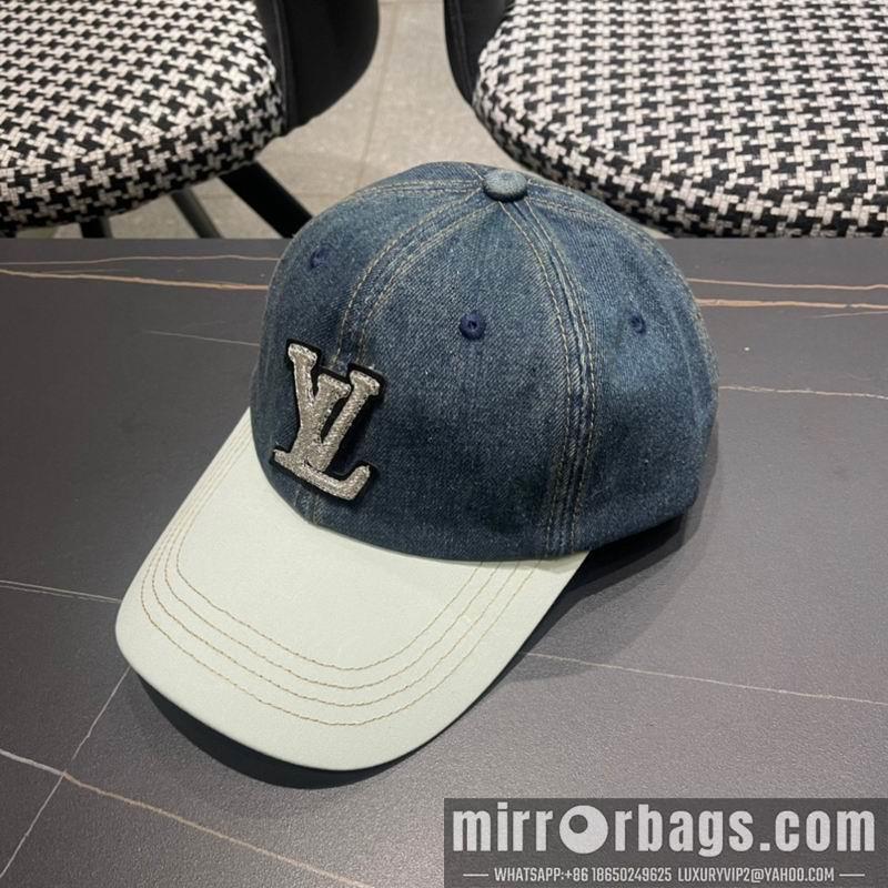 Replica LV cap 041414