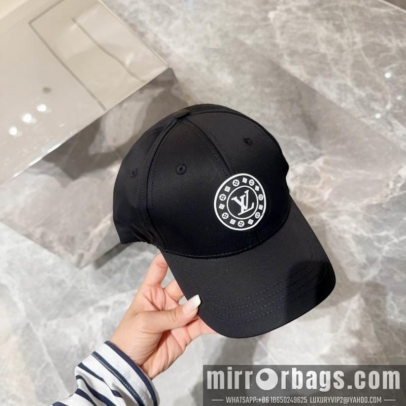 Replica LV Hat dx128