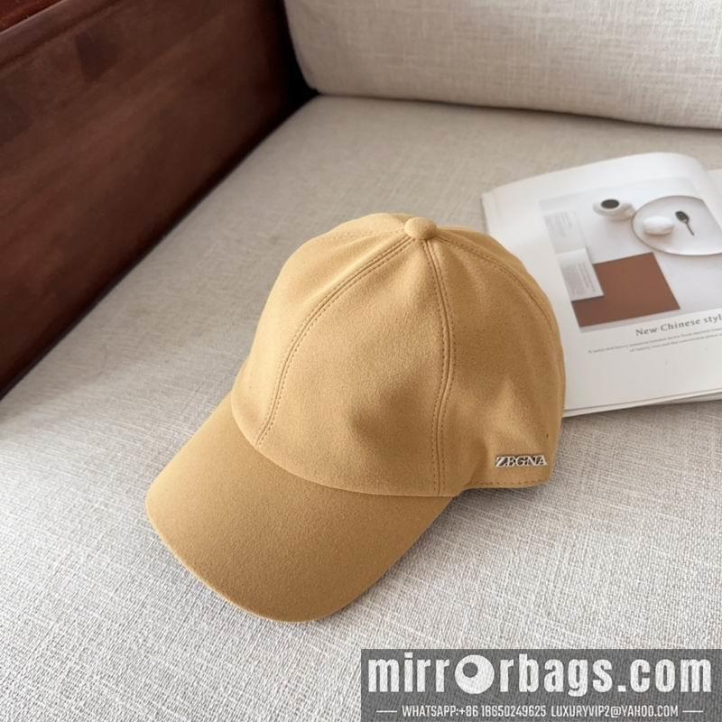 Replica Zenga cap dx07