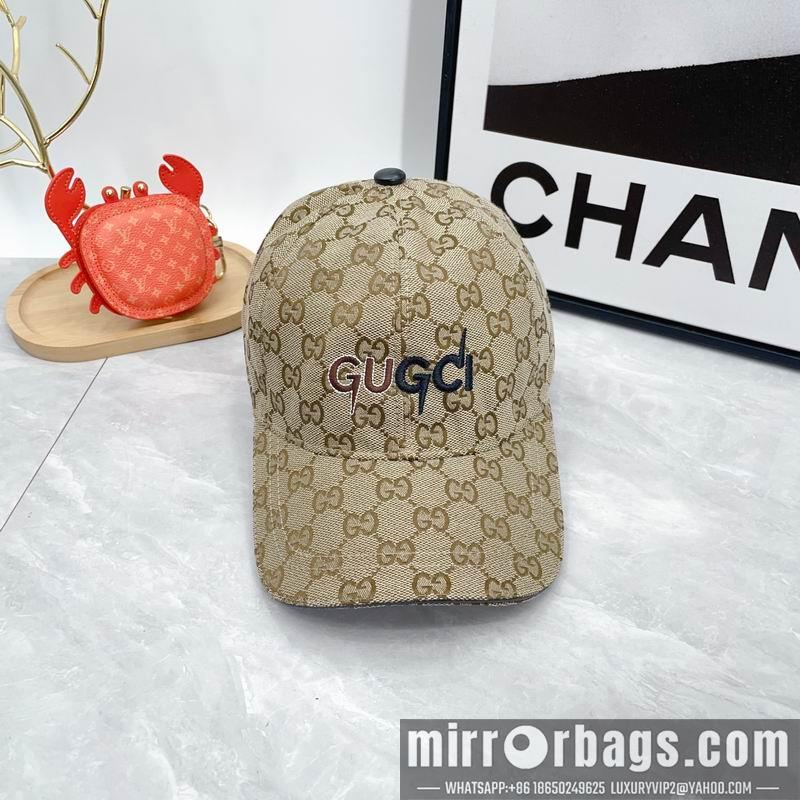Replica Gucci cap dx10