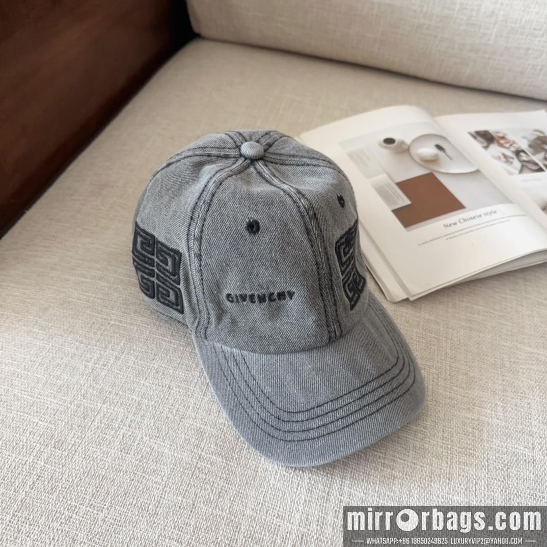 Replica Givenchy Hat dx07