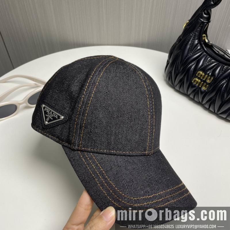 Replica Prada Cap 010401