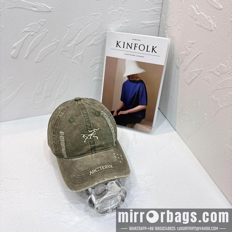 Replica Arcteryx Hat hm06