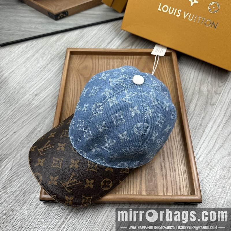 Replica LV cap 071206