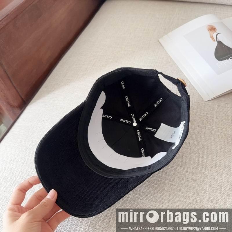 Replica Celine Hat dx119