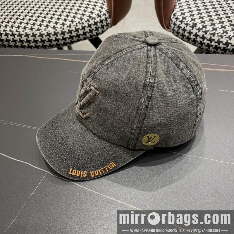 Replica LV cap 050710