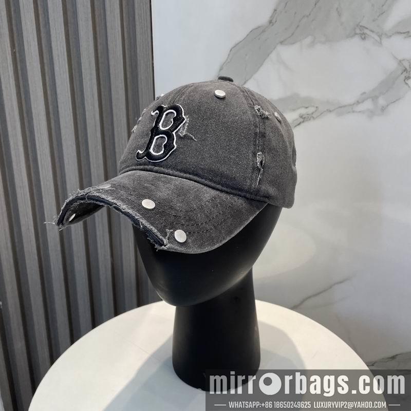 Replica MLB cap 040201