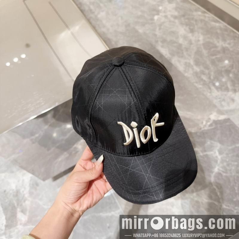 Replica Dior cap 080104