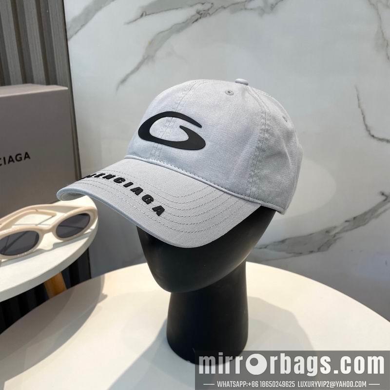 Replica Balenciaga cap hm05