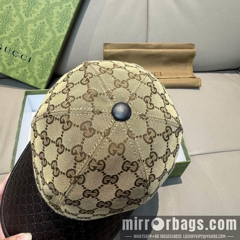 Replica Gucci cap dx137