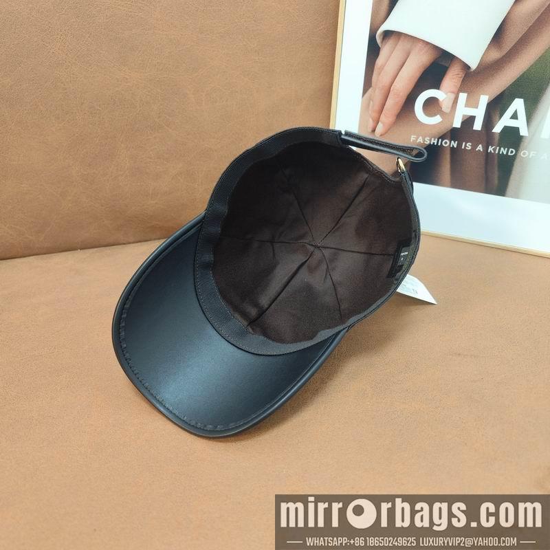 Replica Fendi cap dx42