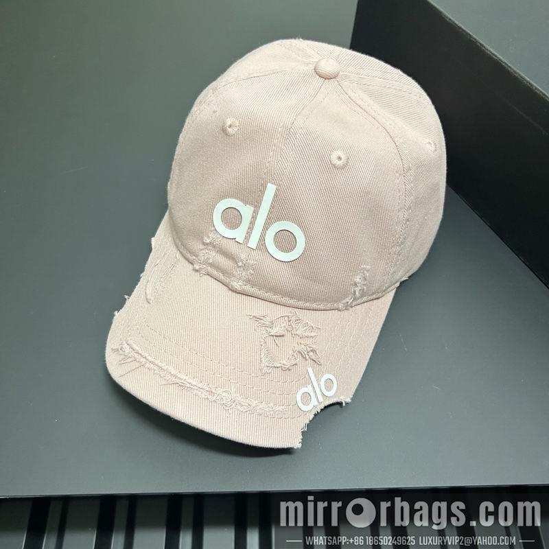 Replica Alo Hat dx36
