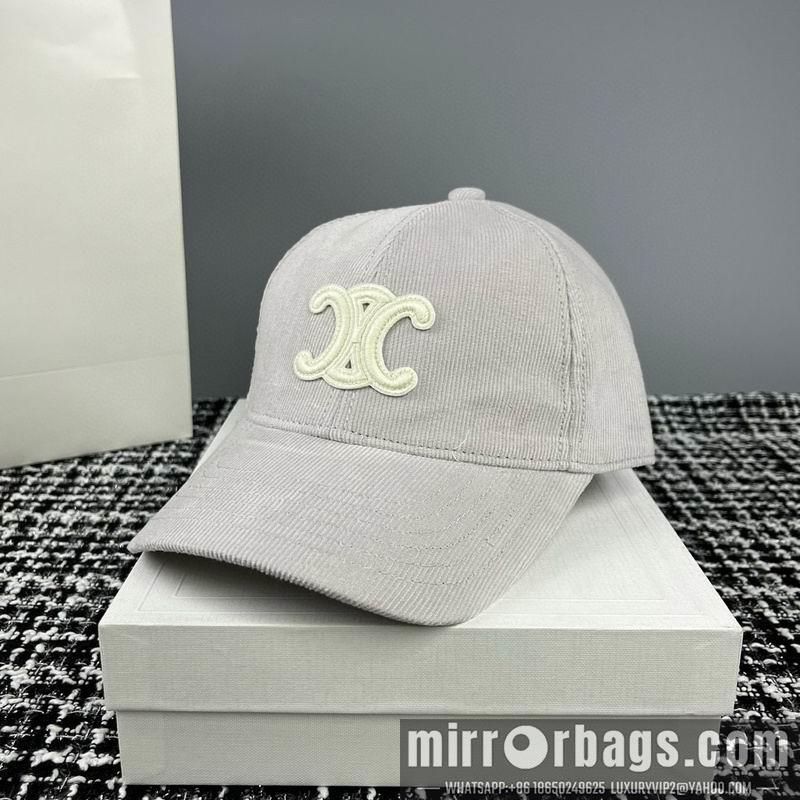 Replica Celine cap hm07