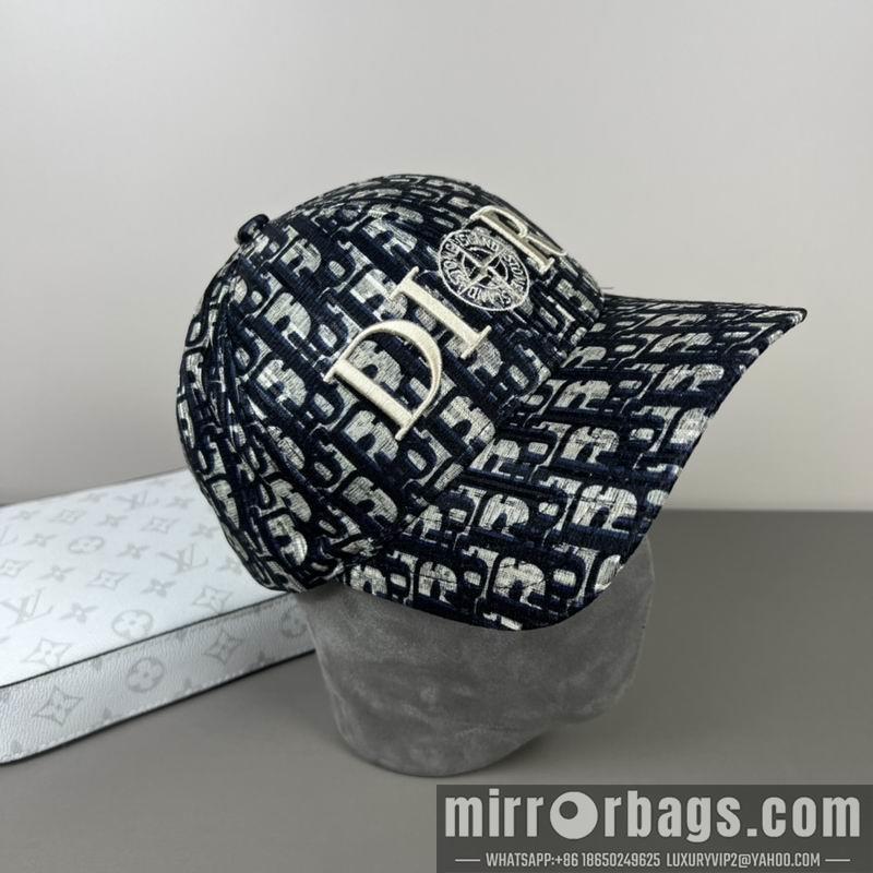Replica Dior Hat dx26