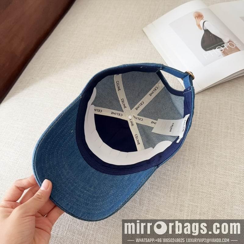 Replica Celine cap dx118