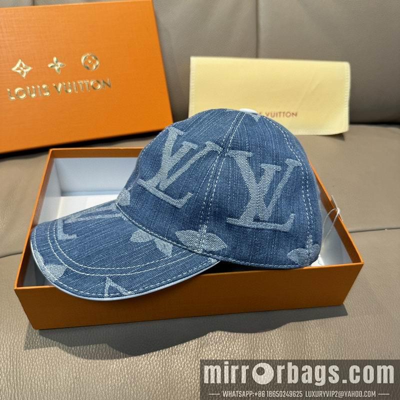 Replica LV Hat dx122