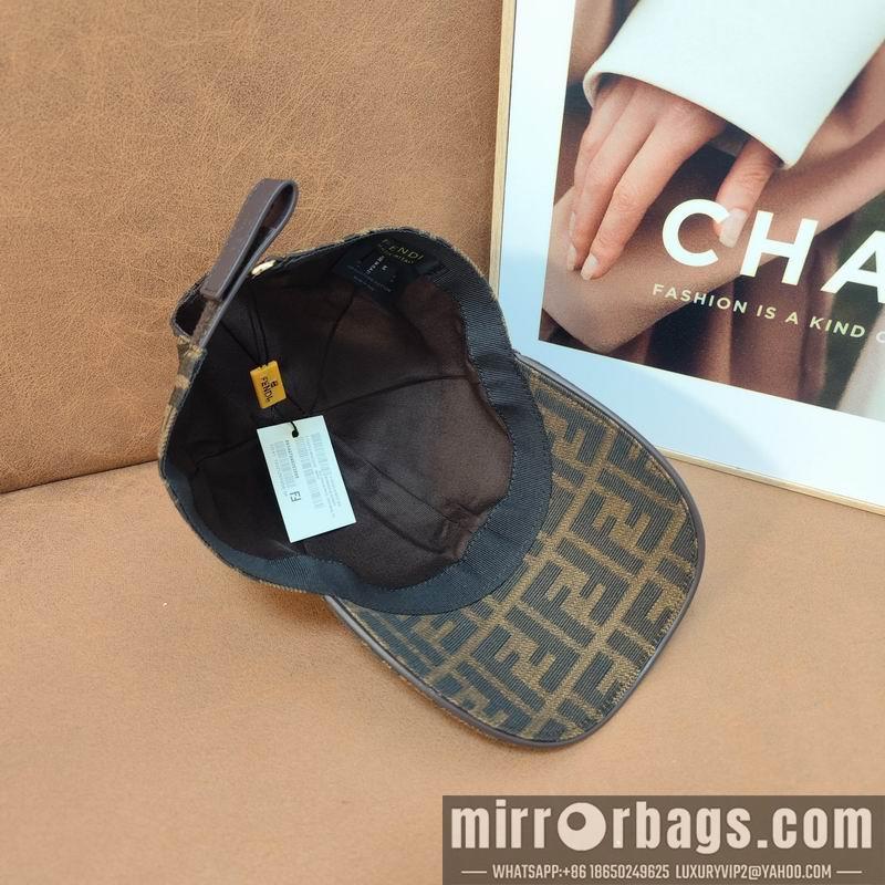 Replica Fendi cap dx64