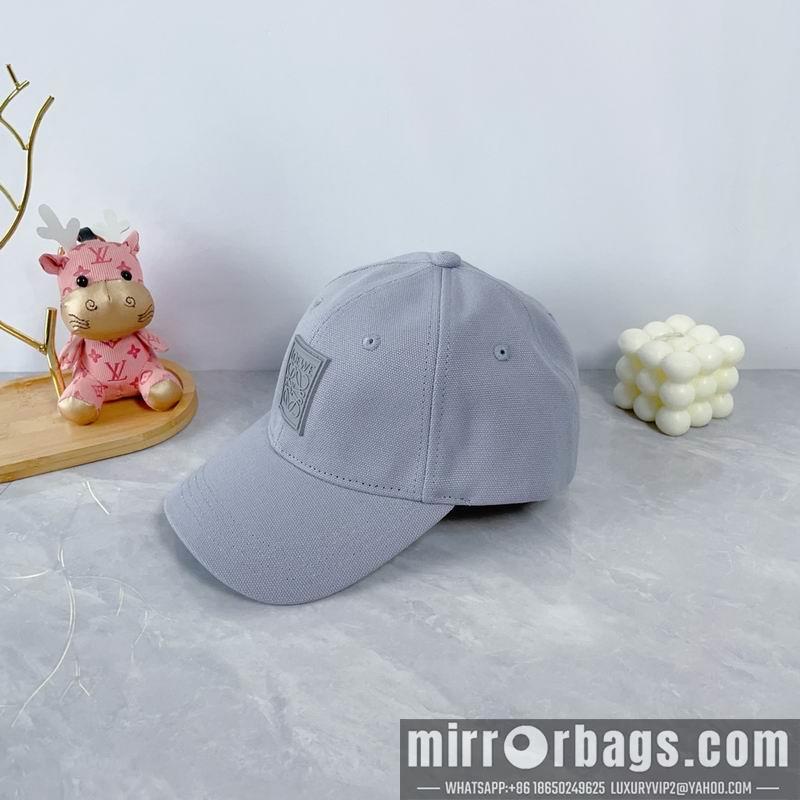 Replica Loewe cap dx20