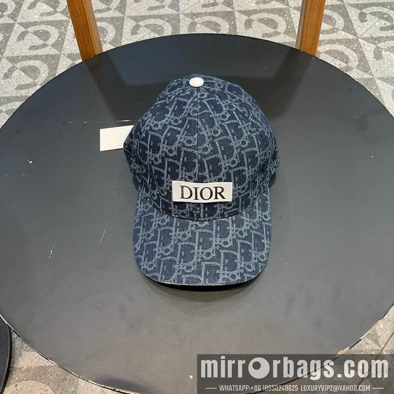 Replica Dior cap 071302