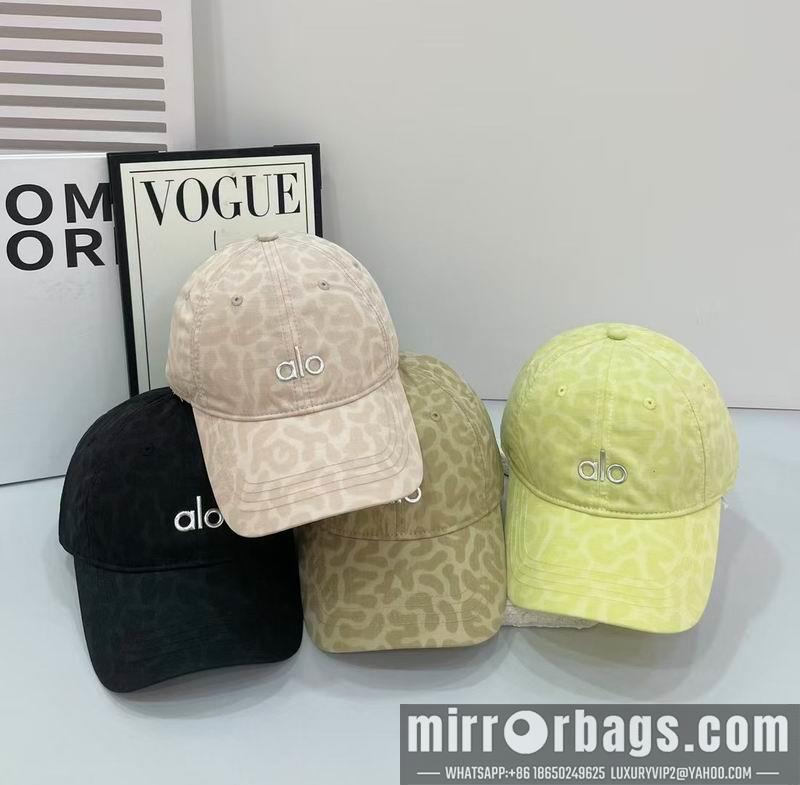 Replica Alo cap 041401