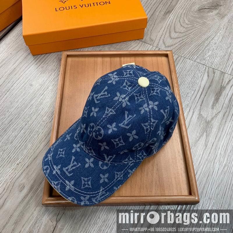 Replica LV Hat dx171