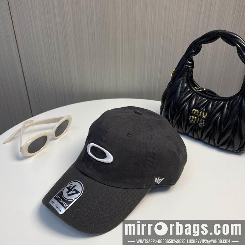 Replica Oakley cap dx22